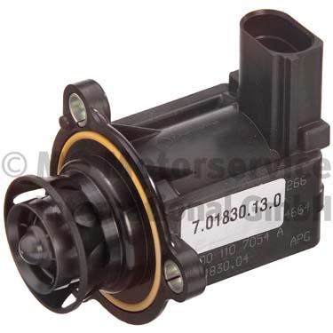 PIERBURG 7.01830.13.0 Turbo Basinc Valfi A3-A4-A5-Passat-Jetta-Golf5-Golf6-Tiguan-Leon-Altea 1.4-1.8-2.0tsi-Tfsi 05->